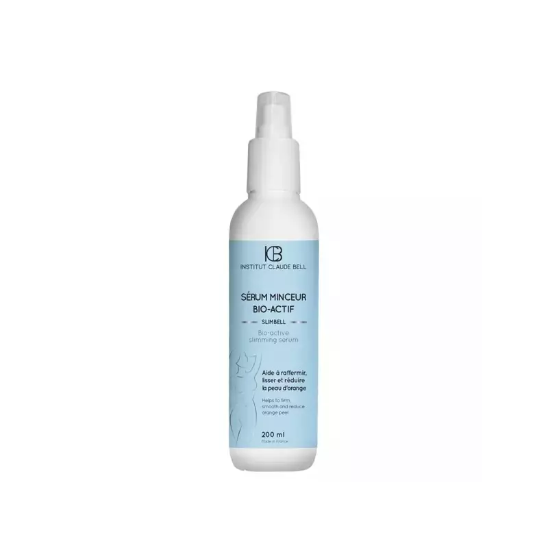 Serul intensive anti-cellulite SLIMBELL