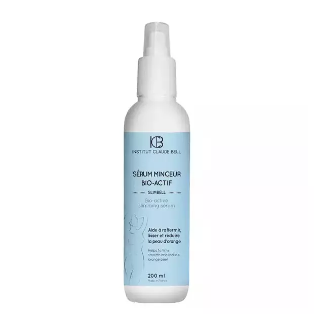 Serul intensive anti-cellulite SLIMBELL