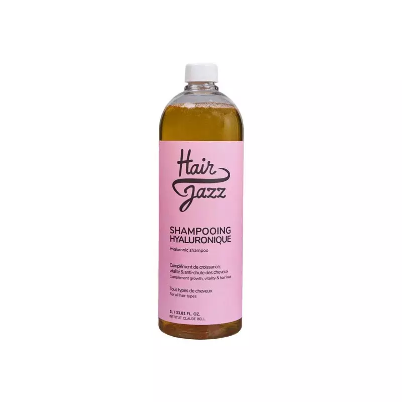Șamponul HAIR JAZZ 1000ml