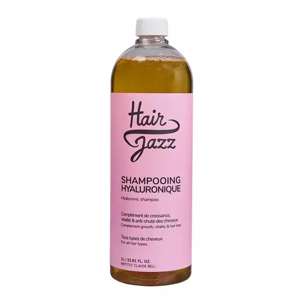 Șamponul HAIR JAZZ 1000ml