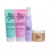 Oferta de Primăvară! Setul HAIR JAZZ de îngrijire a părului -50%
