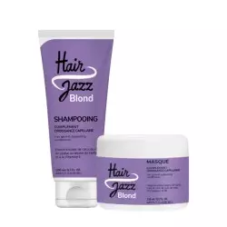 Rutină de Bază HAIR JAZZ...