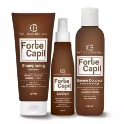 FORTE CAPIL șampon, balsam...