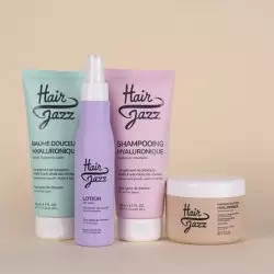 Oferta de Primăvară! Setul HAIR JAZZ de îngrijire a părului -50%