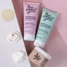 Setul complet Hair Jazz: șampon, loțiune, mască, vitaminele, fiole, serul, cremă, soluția de protecție termică și balsamul