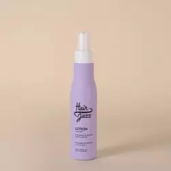 Loțiunea HAIR JAZZ - accelerează creșterea parului