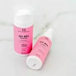 NO BRA Duo pentru un gât și un piept frumos!