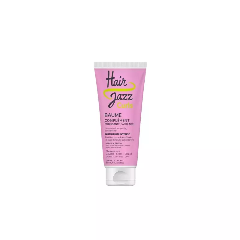 Hair Jazz Balsam pentru definirea buclelor