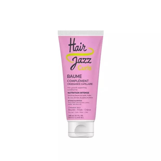 Hair Jazz Balsam pentru definirea buclelor