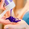 Șampon HAIR JAZZ Pentru Păr Blond/Gri Neutralizează Tonurile Galbene