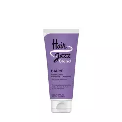 Balsam HAIR JAZZ Pentru Păr Blond/Gri Neutralizează Tonurile Galbene