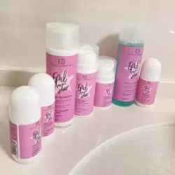 Epil Star Lapte și Loțiune - Piele netedă și sănătoasă!