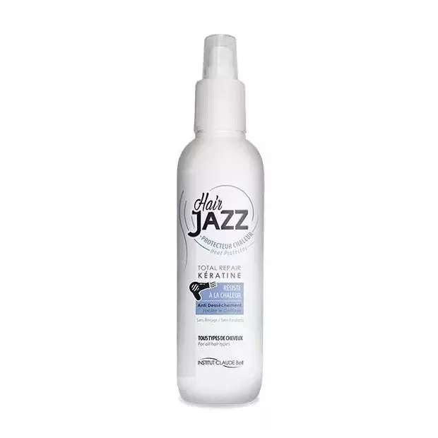 Soluția de protecție termică pentru păr Hair Jazz