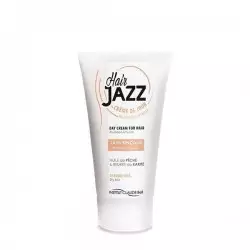 Cremă pentru păr fără clătire HAIR JAZZ (pentru păr uscat/deteriorat)