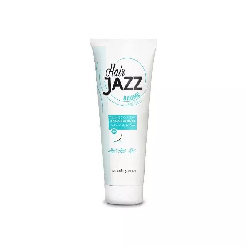 Balsam hialuronic regenerator HAIR JAZZ