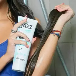 Balsam hialuronic regenerator HAIR JAZZ 1000ml
