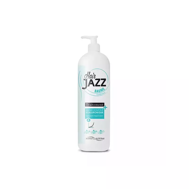 Balsam hialuronic regenerator HAIR JAZZ 1000ml