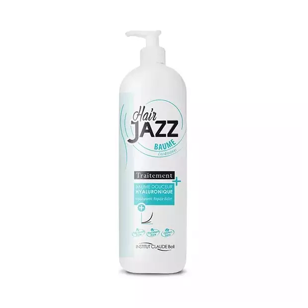 Balsam hialuronic regenerator HAIR JAZZ 1000ml